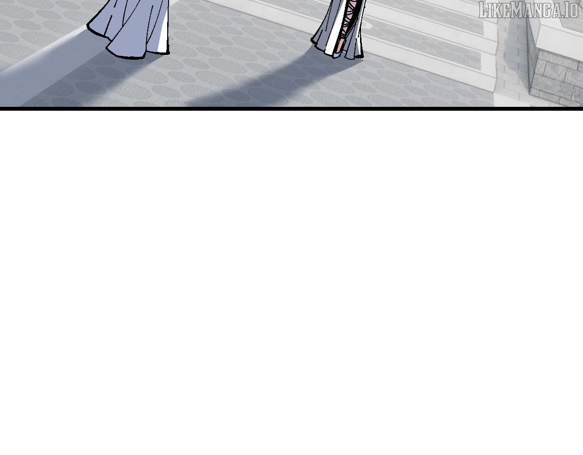 Master: This rebellious disciple is definitely not the Holy Son Chapter 151 - page 3